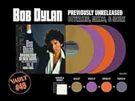 Amazon.com: Springtime In New York: The Bootleg Series Vol